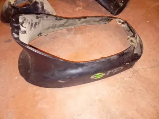 Carenado Piaggio Zip Base