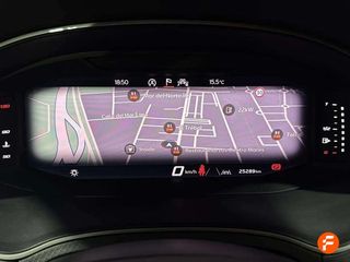 Seat Arona 1.0 TSI 81kW (110CV) FR XL RX