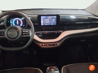 Fiat 500 Monotrim 3+1 190km 70kW (95CV)