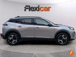 Peugeot 2008 Allure Puretech 130 S&S EAT8