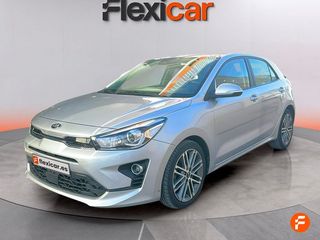 Kia Rio 1.0 T-GDi 88kW (120CV) MHEV iMT Drive