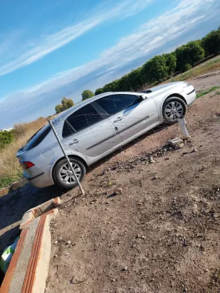 Renault Laguna 2006