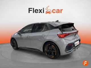 Cupra Born 150kW (204 CV) 62kWh