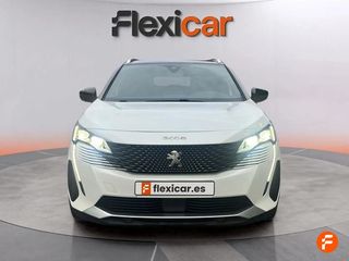 Peugeot 3008 1.5 BlueHDi 96kW S&S Allure Pack EAT8