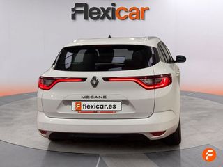 Renault Megane S.T. Limited Blue dCi 70 kW (95CV)