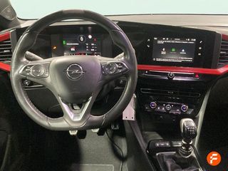 Opel Mokka 1.5 D GS Line