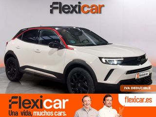 Opel Mokka 1.5 D GS Line