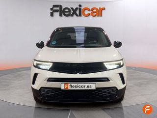 Opel Mokka 1.5 D GS Line