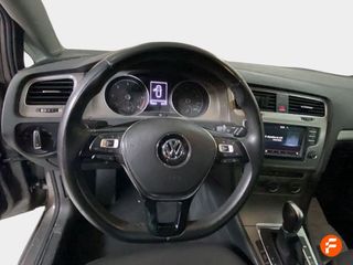Volkswagen Golf Business 1.6 TDI 110CV BMT DSG