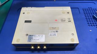 Canopus ADVC-110 Capturadora/Convertidor