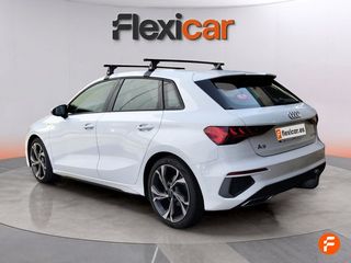 Audi A3 Sportback 35 TFSI 110kW (150CV)