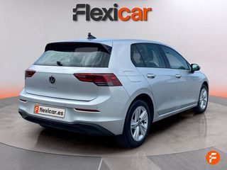 Volkswagen Golf Life 2.0 TDI 85kW (115CV) DSG