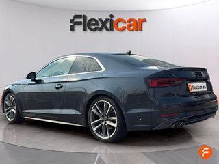 Audi A5 2.0 TDI 140kW (190CV) S tronic Coupé