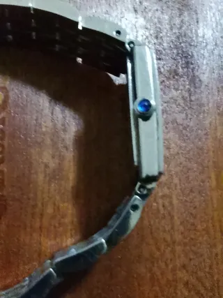 Reloj Viceroy 3ATM Quartz 48012