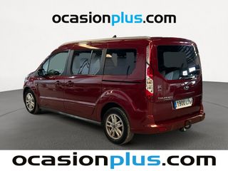 Ford Grand Tourneo Connect 1.5 TDCi Titanium 88 kW (120 CV)