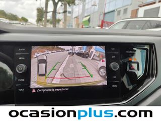 Volkswagen Taigo R-Line 1.5 TSI 110 kW (150 CV) DSG