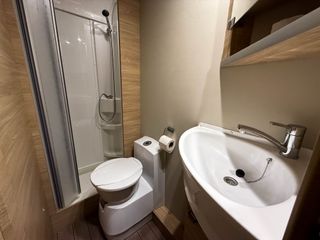 FIAT DUCATO WEINSBERG CARASUITE 650 MF