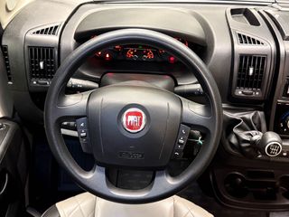 FIAT DUCATO WEINSBERG CARASUITE 650 MF