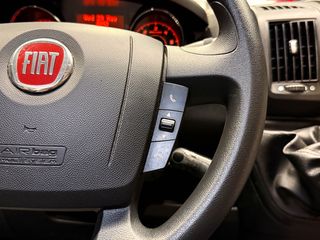 FIAT DUCATO WEINSBERG CARASUITE 650 MF