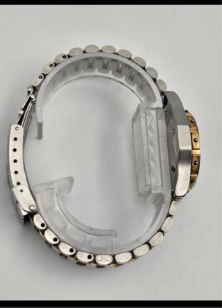 TAG Heuer 3000 Oro y Plata 32mm