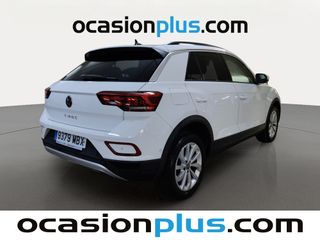 Volkswagen T-Roc Life 2.0 TDI 110 kW (150 CV) DSG