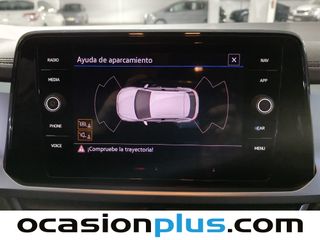 Volkswagen T-Roc Life 2.0 TDI 110 kW (150 CV) DSG