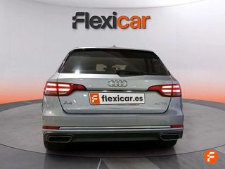 Audi A4 Avant Advanced 40 TDI 140kW S tronic