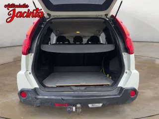 Nissan X-Trail 2009 4x4