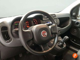 Fiat Panda Panda Hybrid 1.0 Gse 51kw (70CV)