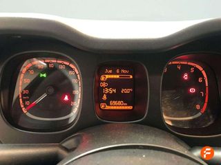 Fiat Panda Panda Hybrid 1.0 Gse 51kw (70CV)