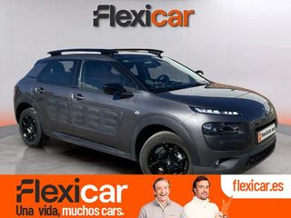 Citroën C4 Cactus PureTech 60KW (82CV) Feel