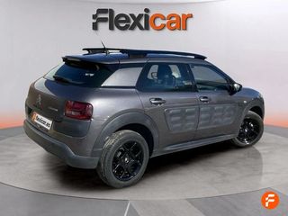 Citroën C4 Cactus PureTech 60KW (82CV) Feel