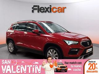 Seat Ateca 1.5 TSI 110kW (150CV) DSG St&Sp Style