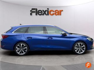 Seat Leon SP 2.0 TDI 110kW DSG S&S FR Go L