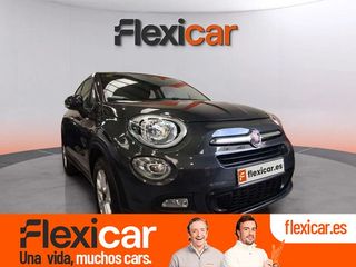 Fiat 500X Pop Star 1.3 MJet 70kW (95CV) 4x2