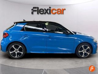 Audi A1 Sportback S line 25 TFSI 70kW (95CV)