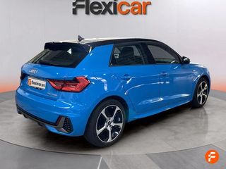 Audi A1 Sportback S line 25 TFSI 70kW (95CV)