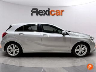 Mercedes Clase A A 200 d