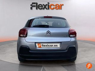 Citroën C3 PureTech 60KW (83CV) Plus