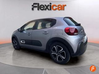 Citroën C3 PureTech 60KW (83CV) Plus