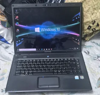Portátil Compaq Windows 10 ĥ