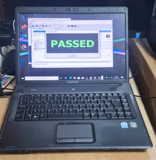 Portátil Compaq Windows 10 ĥ