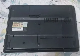 Portátil Compaq Windows 10 ĥ