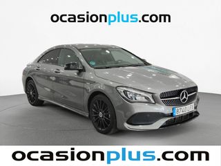 Mercedes-Benz CLA 200 d 100 kW (136 CV)
