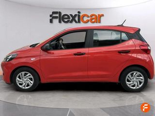 Hyundai i10 1.0 Essence