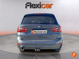 BMW Serie 2 Gran Tourer 216i Gaolina 1.5 cc 109cv