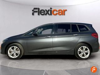 BMW Serie 2 Gran Tourer 216i Gaolina 1.5 cc 109cv