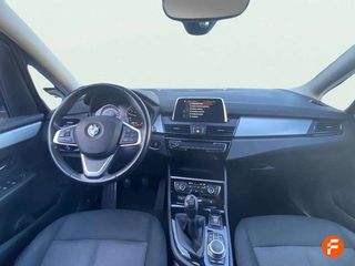 BMW Serie 2 Gran Tourer 216i Gaolina 1.5 cc 109cv