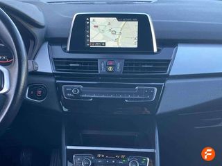 BMW Serie 2 Gran Tourer 216i Gaolina 1.5 cc 109cv