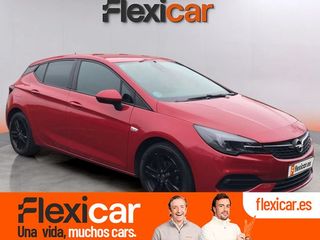 Opel Astra 1.2T SHT 96kW (130CV) GS Line